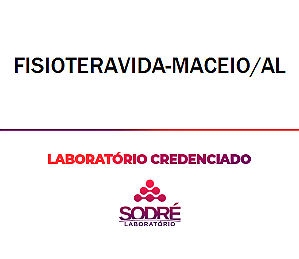 Exame Toxicológico - Maceio-AL - FISIOTERAVIDA-MACEIO/AL (C.N.H, Empregado CLT, Concurso Público)