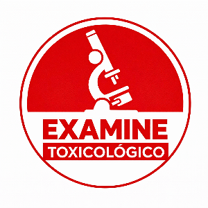 Exame Toxicológico - Santarem-PA - EXAMINE TOXICOLOGICO-SANTAREM/PA (C.N.H, Empregado CLT, Concurso Público)