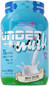 Under Milk Whey 907gr - Under Labz