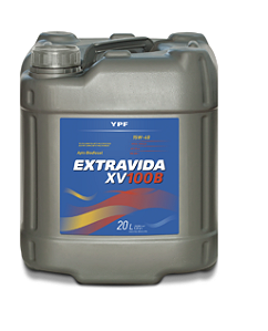 EXTRAVIDA XV100B | 15W-40
