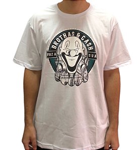 CAMISETA DÓLAR