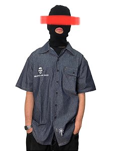 CAMISÃO LOWRIDER