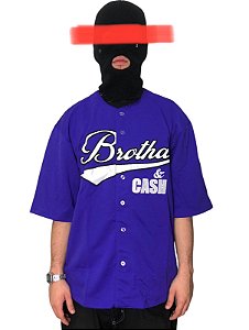 CAMISÃO BASEBALL B$C