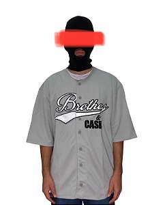 CAMISÃO BASEBALL B$C