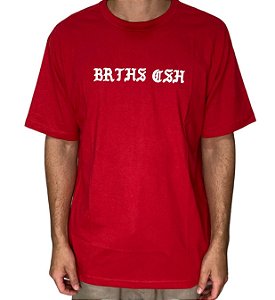 CAMISETA EFEITO COLATERAL