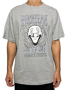 CAMISETA SHINE