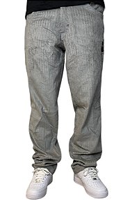 CALÇA VELUDO "FAZ A SUA"