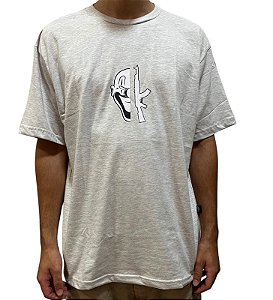 CAMISETA "MUNDO LOKO"