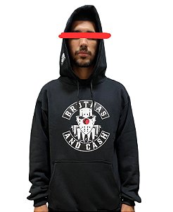 BLUSA MOLETOM "JASON"