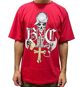 CAMISETA "ESQUELETO"