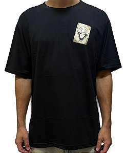 CAMISETA "CARTAS"