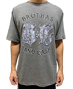 CAMISETA "BC"