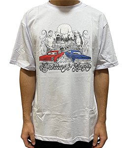 CAMISETA "GALAXIE"