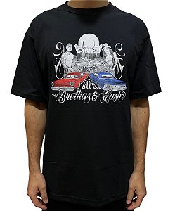 CAMISETA "GALAXIE"