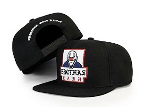 BONÉ "SÓ OS LOUCOS"