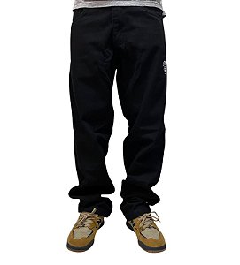 CALÇA JEANS "CLÁSSICA DAS RUAS "
