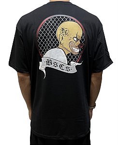 CAMISETA "DOIS LADOS - HOMEM"