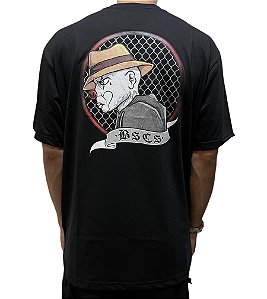 CAMISETA "DOIS LADOS - PALHAÇO"