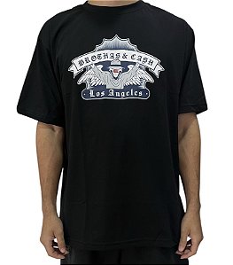 CAMISETA "ANJO"