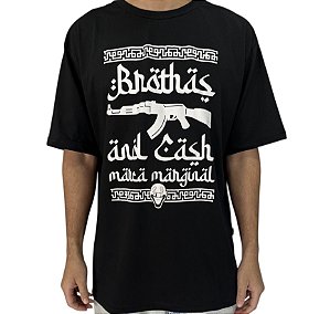 CAMISETA "ÁRABE"