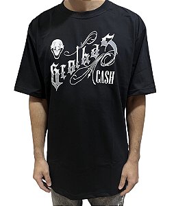 CAMISETA MALHÃO "ESCRITA"