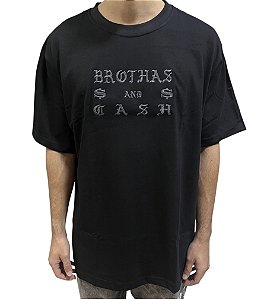 CAMISETA MALHÃO "$"