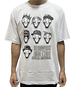 CAMISETA "PALHAÇOS"
