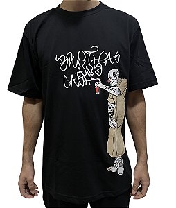 CAMISETA "DF x SP"