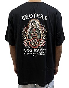 CAMISETA "LA MADRE"