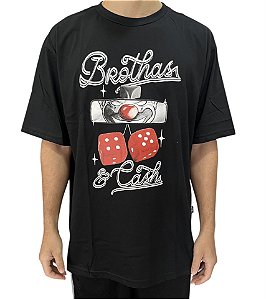 CAMISETA "RETROVISOR"