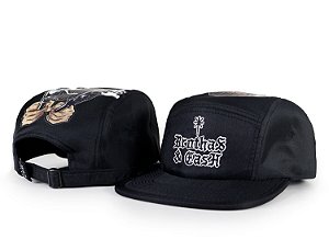 BONÉ BROTHAS E CASH x "LUCKY" 5-PANEL
