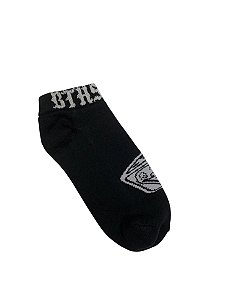 MEIA CANO BAIXO "DADOS"