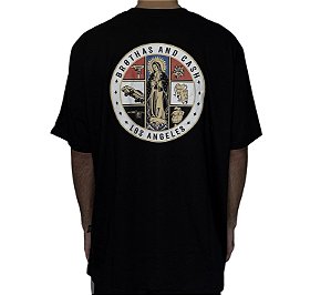 CAMISETA "LOW 4 LIFE"