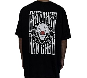 CAMISETA "BANDANA"