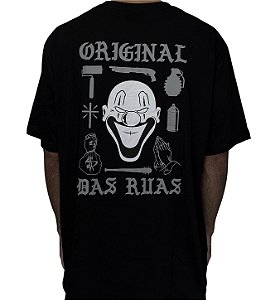 CAMISETA "VANDALS"