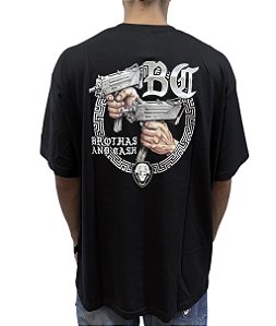 CAMISETA "MINI UZI"