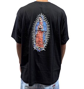 CAMISETA "GUADALUPE"