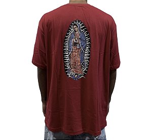 CAMISETA "GUADALUPE"