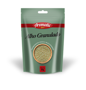 Alho Granulado