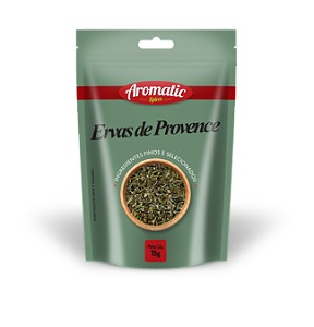 Ervas de Provence