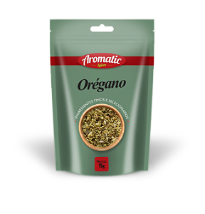 Orégano