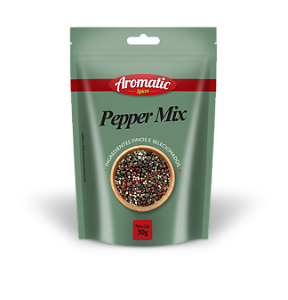 Pepper Mix