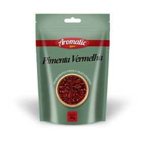 Pimenta Vermelha