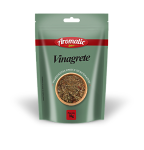 Vinagrete S/Pimenta