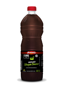 Molho Shoyu Suave 900ml