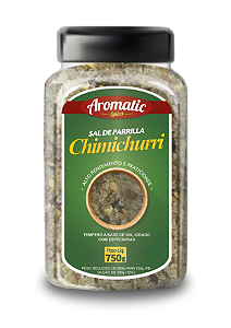 Sal de Parrilla Chimichurri