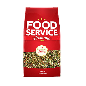 Adobo Food Service 500g