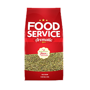 Alecrim Food Service 500g