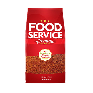 Chilli Food Service 1kg
