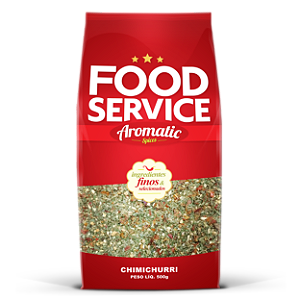 Chimichurri Food Service 500g